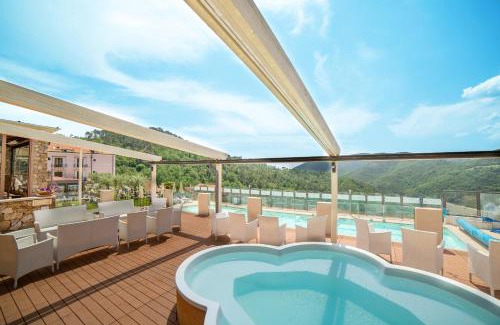 Briffi House | Il Casale Relax 106 -6km da Finale