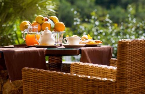 Briffi House | Il Casale Relax 106 -6km da Finale