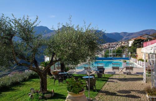 Briffi House | Il Casale Relax 106 -6km da Finale