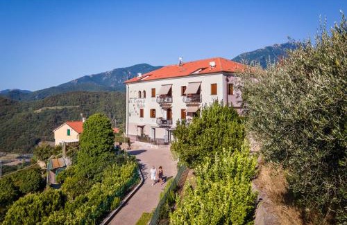 Briffi House | Il Casale Relax 106 -6km da Finale
