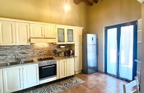 Gavignano Sabino House | Il Casaletto