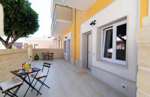 Montalbano House | Il casalicchio for families
