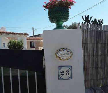 Cava dʼAliga House | Il Casalino