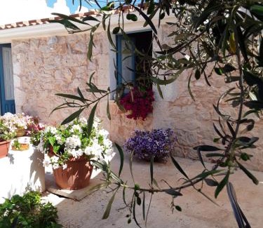 Cava dʼAliga House | Il Casalino