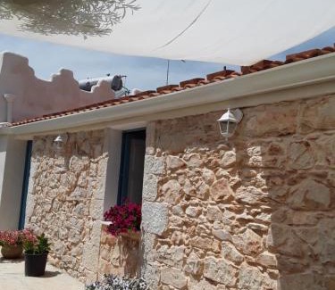 Cava dʼAliga House | Il Casalino