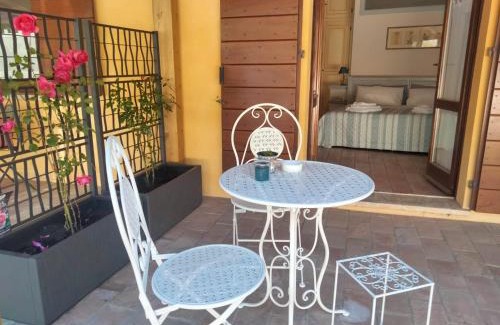 Fontecorniale Bed & Breakfast | Il Casolare Country House