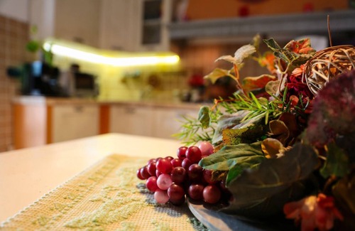 Cenerente House | Il Casolare Green House