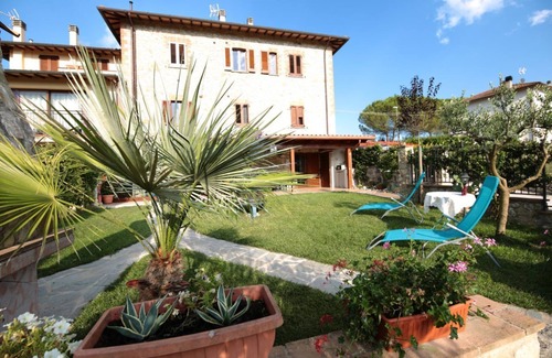 Cenerente House | Il Casolare Green House