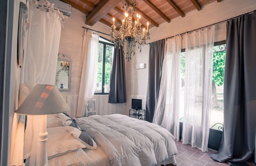 San Gimignano House | Il Castagnolo Country B&B