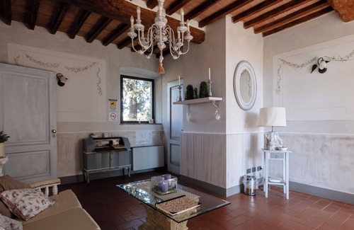 San Gimignano House | Il Castagnolo Country B&B