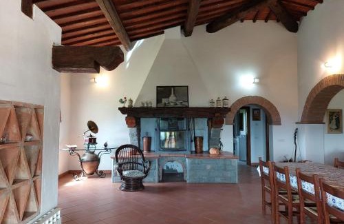 Figline e Incisa Valdarno Apartment | Il Castellaccio di Figline