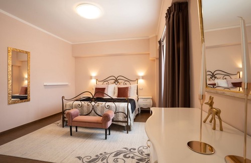 Casenuove Bed & Breakfast | Il Castellaccio