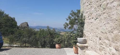 Pieve Di Trebbio Bed & Breakfast | Il Castellaro ai Sassi