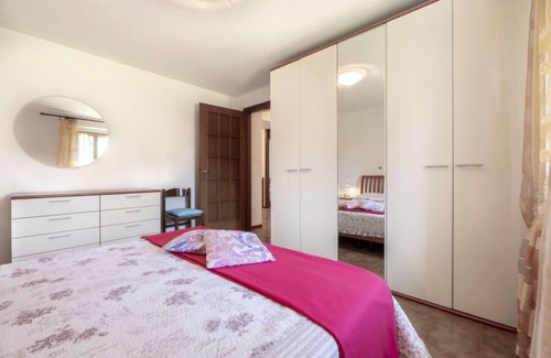 Rive D'Arcano House | Il Castelliere by Interhome