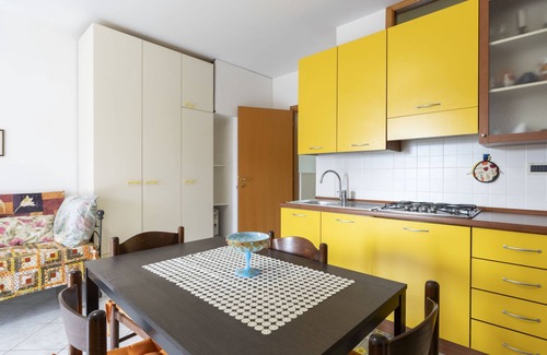 Riva Ligure Apartment | Il Castello by Interhome