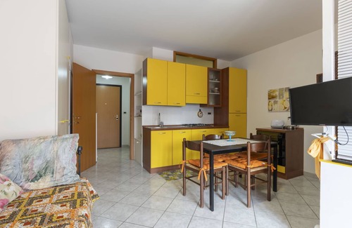 Riva Ligure Apartment | Il Castello by Interhome