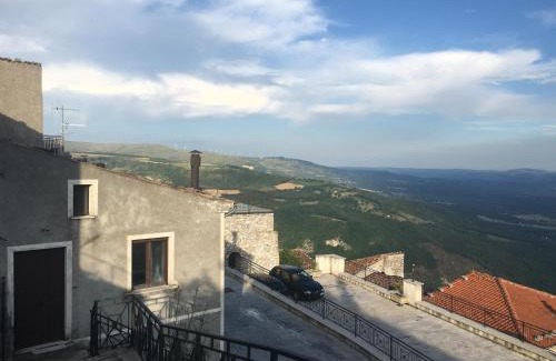 Viggiano House | Il Castello