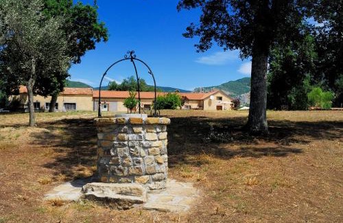 Viggiano Apartment | Il Castelluccio
