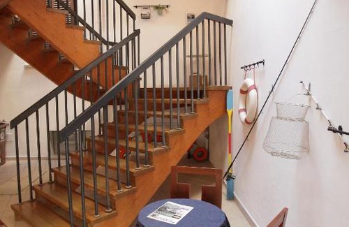 Fossombrone House | Il Cavallino