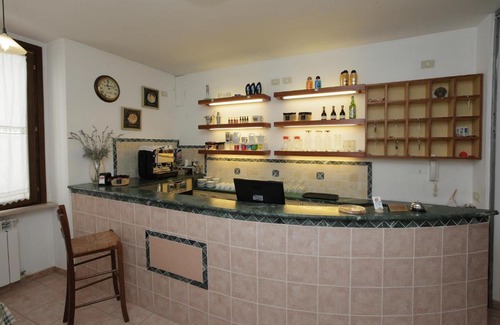 Fossombrone House | Il Cavallino