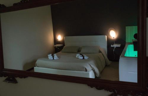 Valguarnera Caropepe House | Il Centro Short Lets
