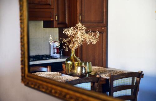 La Pesta House | Il Cerreto