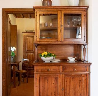 La Pesta House | Il Cerreto
