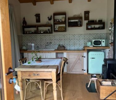 Murialdo House | Il Ciabot dei minini