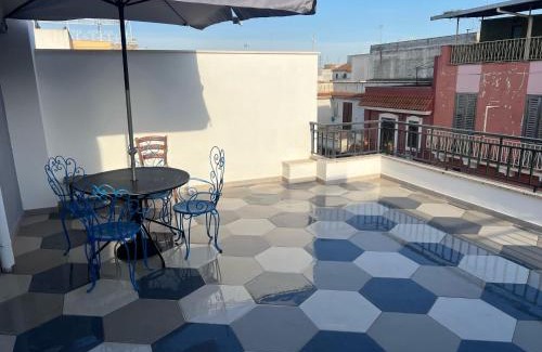 San Ferdinando di Puglia House | Il Ciliegio