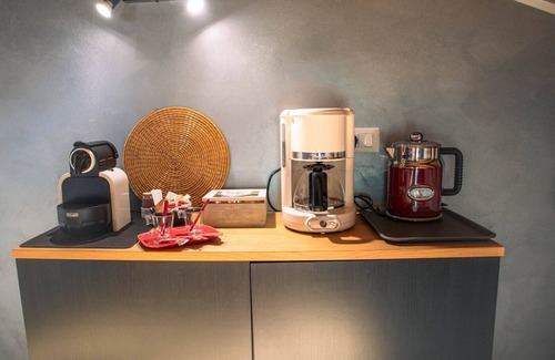 Druento Apartment | Il Ciliegio Relax & Wellness, apartment surrounded by greenery