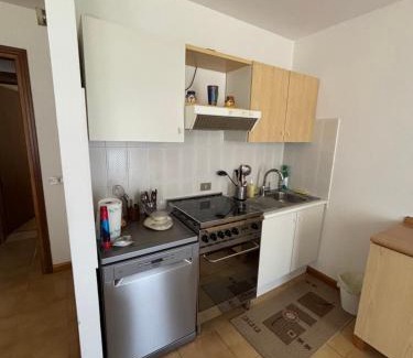 Mas Apartment | Il Cirmolo