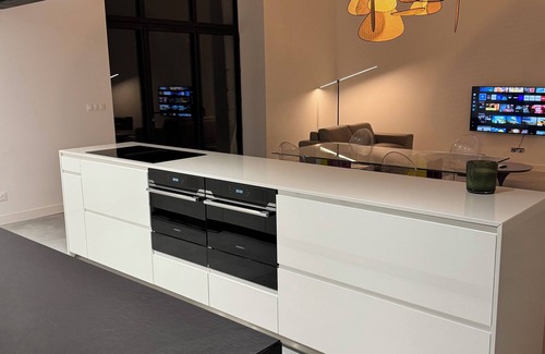 Jaunay-Clan Villa | IL CLOVIO discreet luxury near Futuroscope