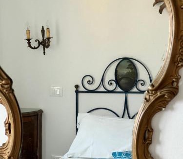 Vernazza House | Il Conventino delle Cinque Terre - Sea View - AC&WiFi - Vernazzarentals