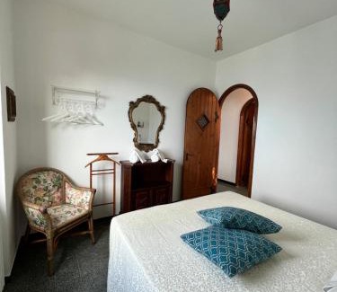 Vernazza House | Il Conventino delle Cinque Terre - Sea View - AC&WiFi - Vernazzarentals
