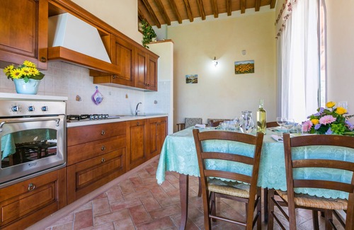 San Vincenzo House | Il Corbezzolo by Interhome
