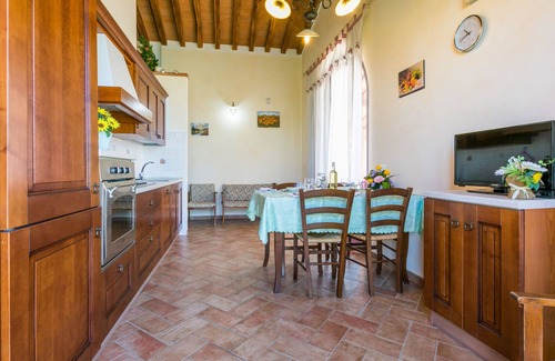 San Vincenzo House | Il Corbezzolo by Interhome