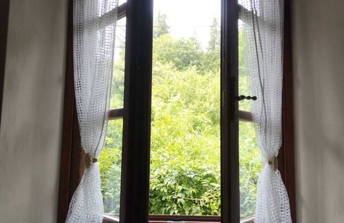 Berceto Apartment | Il Corridore - Piccolo Borgo Tralacoasta