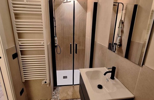 Berceto Apartment | Il Corridore - Piccolo Borgo Tralacoasta