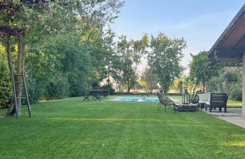 Borgonovo Val Tidone House | Il Cortile Agriturismo