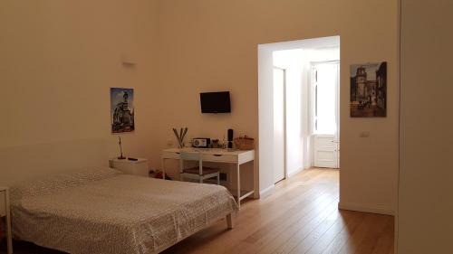 Sambuca di Sicilia Bed & Breakfast | Il Cortile del Marchese Beccadelli