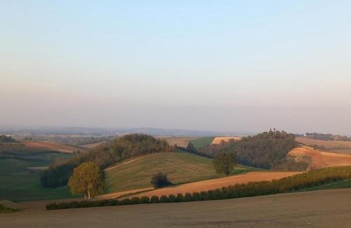 Borghina Bed & Breakfast | IL CORTILE DI GRETA