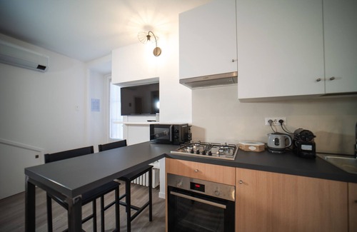 Lecco Apartment | Il Cortiletto