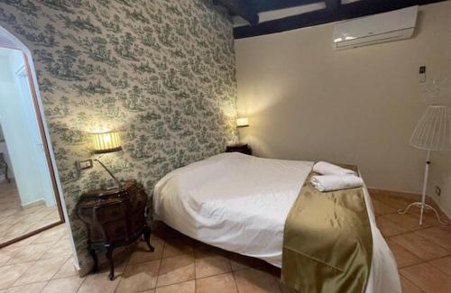 Velletri House | Il Cottage - Tenuta dell'Inviolata