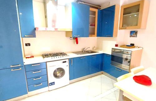 Savona Apartment | Il Cuore al Mare