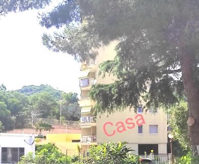 Savona Apartment | Il Cuore al Mare
