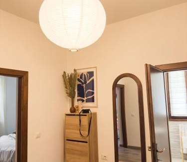 Caiolo Apartment | Il cuore della valtellina