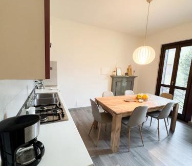 Caiolo Apartment | Il cuore della valtellina