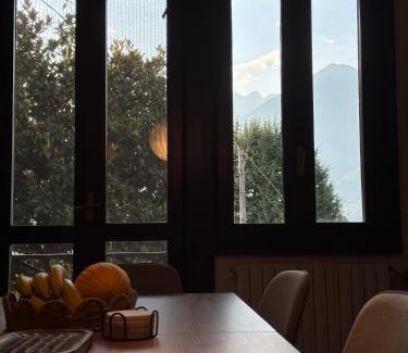 Caiolo Apartment | Il cuore della valtellina