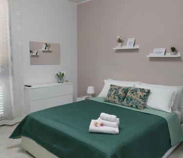 Pennisi Apartment | Il cuore di Lavika