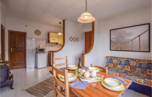 Pieve San Paolo Apartment | Il Daino